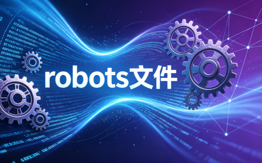 专业发表网站通用 robots.txt，请收藏！