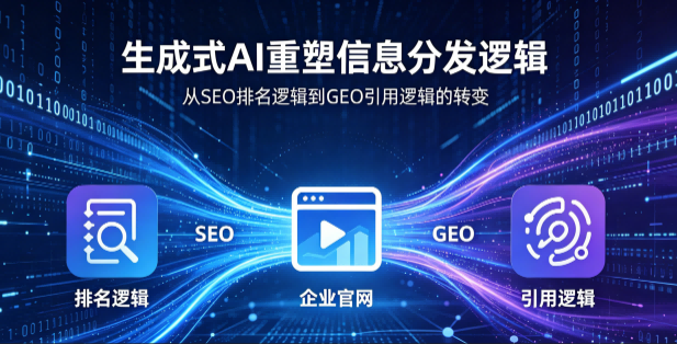 2026官网AI收录实战手册：结构、内容、标记与验证全攻略